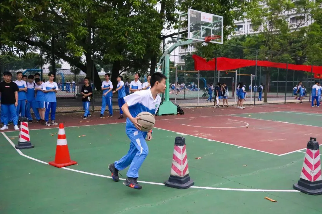 哪里可以找到篮球训练的模范案例_2